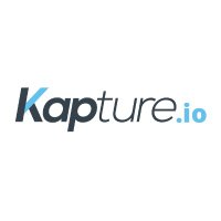 Kapture.io(@Kapture_io) 's Twitter Profile Photo