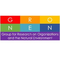 GRONEN(@GRONENetwork) 's Twitter Profile Photo