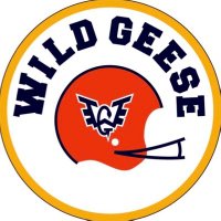 九工大アメフト部 WILD GEESE (@wgkit) 's Twitter Profile