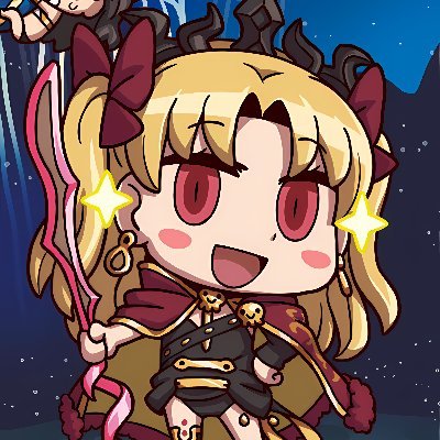 ekusutepun's profile picture. https://t.co/PXgE97wT3t