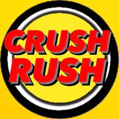 Mon to Fri 8:12am @newhot899 . Can you Crush Rush or are your prizes going in woodchipper? FAN ACCOUNT. Not affiliated with 89.9. #fanfam 👦🏻👦🏻🧒🏻