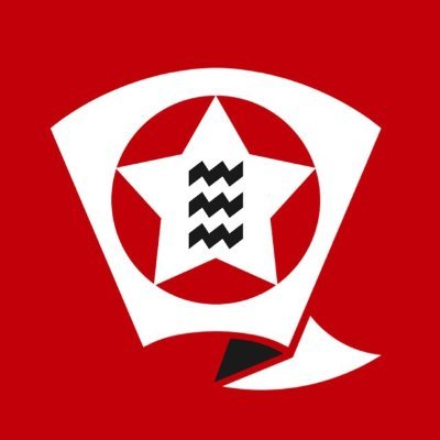 De Eindhovense tak van ROOD Socialistische Jongeren - de actiefste politieke jongerenorganisatie van Nederland en Eindhoven!
Beheerd door meerdere kameraden.