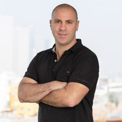 Founder, Kanibal Media