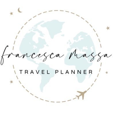 •Organizzo per voi viaggi unici e personalizzati con proposte esclusive •Collaborazioni con professionisti del settore in tutto il mondo