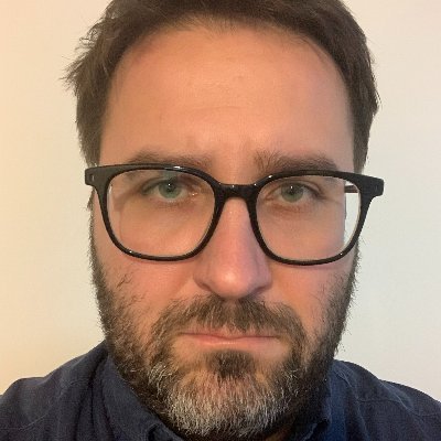 tomiszczak's profile picture. Oracle Apex Developer