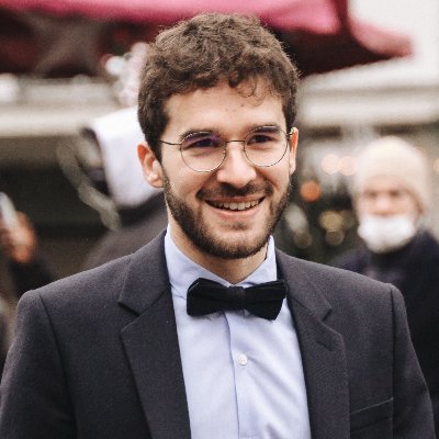 YoanRussac's profile picture. PhD in Machine Learning from @ENS_ULM