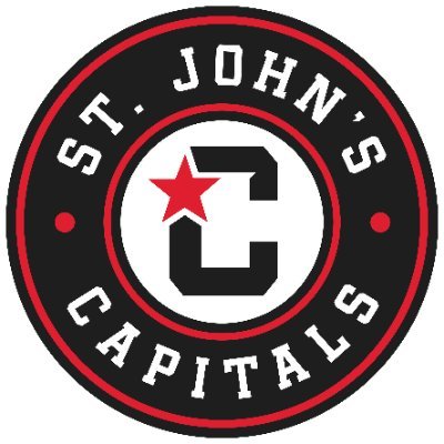 Official Twitter for St. John's Minor Baseball Association | #GoCaps