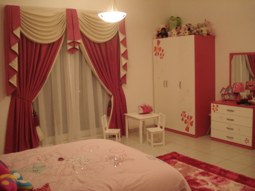 Make Your House A Home