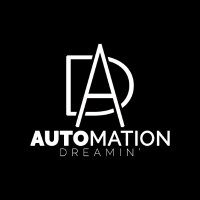 Automation Dreamin' (@automationdmn) 's Twitter Profile Photo Automation Dreamin' (@automationdmn) 's Twitter Profile Photo
