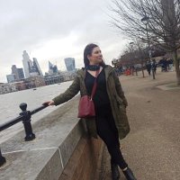 Sibel Koç (@sibelkoc816) Twitter profile photo