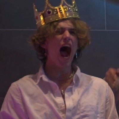 MorganYahel's profile picture. vinnie