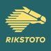 Norsk Rikstoto (@Norsk_Rikstoto) Twitter profile photo
