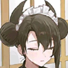 世は全て事もなし 性別=変態
Playしてるスマホゲーはドルフロ・ブルアカ・スノブレです
フォロー関連は第六感で行いますので、どうぞご自由になされて下さい
現実の指揮官(政治家,会社の経営陣,etc)はゲームのそれを見習って、どうぞ
政治家の質は民度を示す? ぐぅの音も出ない...