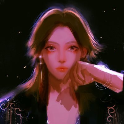 ✎ 𝔪. ᒎ𝔦𝔰øʀ𝔦さんのプロフィール画像