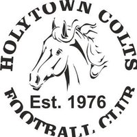 Holytown Colts AFC ⚽️🔴⚫️ (@holytowncoltsfc) 's Twitter Profile
