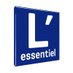 L'essentiel (@lessentiel) Twitter profile photo