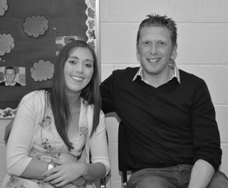 ColmDarcy's profile picture. Father, Husband, farmer