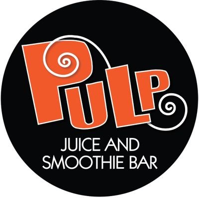 Pulp Juice And Smoothie Bar