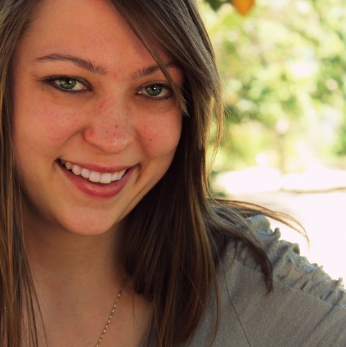 MandyMoo488's profile picture. 