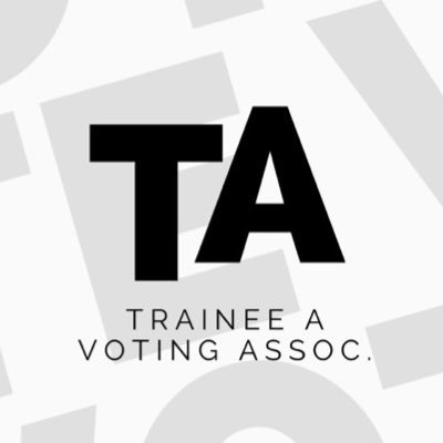 Global Voting Fanbase dedicated to support @trainee_a. Source of all credible voting events and awards | Looking for Admins,  apply within 📩