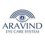 Aravind Eye Care System(@aravind_eyecare) 's Twitter Profile Photo