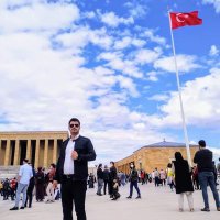 Av. Hakan Güler (@av_hakanguler) Twitter profile photo