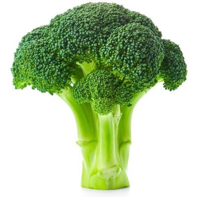 I am a cruciferous vegetable. I am a superfood. You should eat more of me but you won’t. You like being a fat overgrown slob hooked on sugar and carbs.🥦