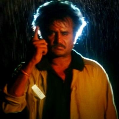 If we replace the Word handsomeness by an another word, We wd be able to find only one word, one name ...It is Thalaivar