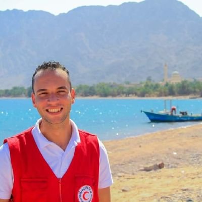 Project Manager, WASH specialist at Egyptian Red Crescent