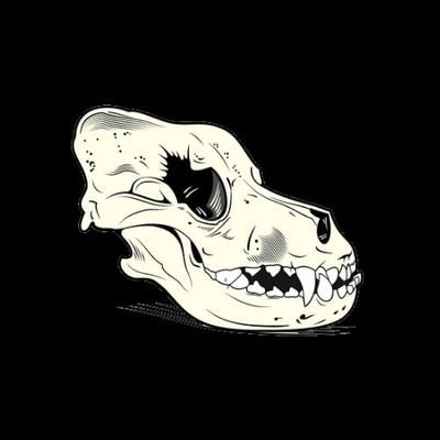 Crypto Wolfs Clubさんのプロフィール画像