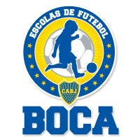 Escola de Futebol (@bocapenha) 's Twitter Profile