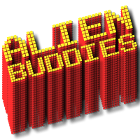 AlienBuddies (MINTING NOW) (@buddiesalien) 's Twitter Profile Photo AlienBuddies (MINTING NOW) (@buddiesalien) 's Twitter Profile Photo