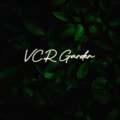 Hi! I'm VCR Garden I make aesthetic music and videos inspired by vaporwave, synthwave, and lo-fi. I Hope you all dig it!