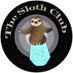 TheSlothClubNFT
