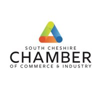 South Cheshire Chamber of Commerce & Industry(@SCheshChamber) 's Twitter Profile Photo