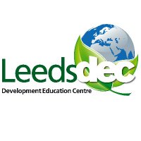 Leeds DEC(@DECLeeds) 's Twitter Profileg