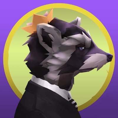 - Official NFT of @MiningMiranda
- NFT holder has unlockable content/bonus/raffles.
- Visit our official collection:
https://t.co/2soqKbrMR1
