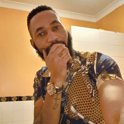 kenny_mashigo's profile picture. touch let's go