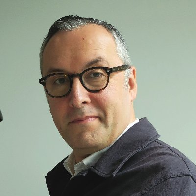 iconomaque's profile picture. Images, Graphic Design, Music.  Creative Director. Compulsive saxophonist. Balkanski zet