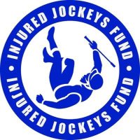 Injured Jockeys Fund(@IJF_official) 's Twitter Profile Photo