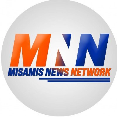 The 1st Twitter base News Center in Misamis Occidental