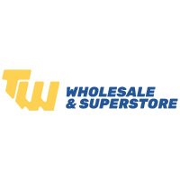 TW Wholesale (@twwholesaleltd) 's Twitter Profile Photo TW Wholesale (@twwholesaleltd) 's Twitter Profile Photo