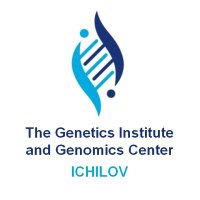 Ichilov Genetics(@IchilovG) 's Twitter Profile Photo