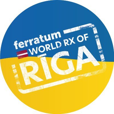 Former round of the FIA World Rallycross Championship