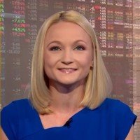 Sarah Halzack (@sarahhalzack) 's Twitter Profile