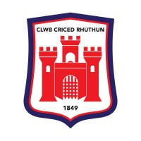 Ruthin Cricket Club(@ruthincclub) 's Twitter Profile Photo
