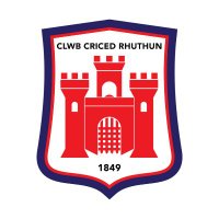 Ruthin Cricket Club (@ruthincclub) 's Twitter Profile