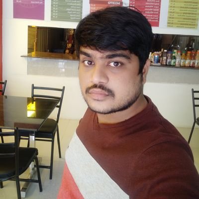 JAGADEESH from Hyderabad
I'm a Lead software engineer, Salesforce