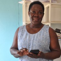 Margaret B Sentamu (@mbsentamu) 's Twitter Profile
