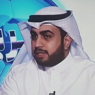 المحلل السياسي الكويتي أحمد السلامي